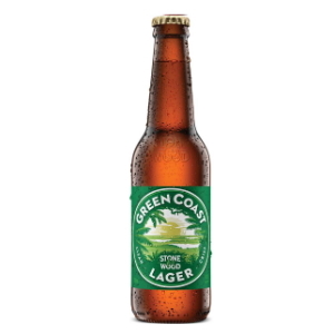 Stone & Wood Green Coast Lager