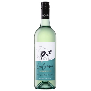 Cow Bombie Semillon Sauvignon Blanc