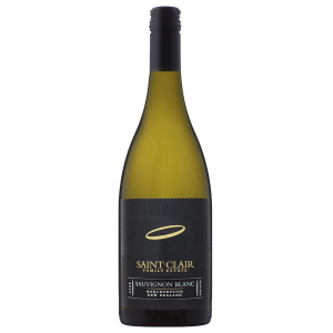Saint Clair Sauvignon Blanc