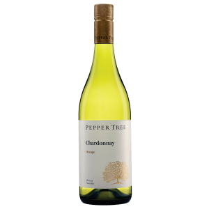 Pepper Tree Chardonnay