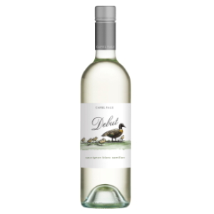 Capel Vale Debut Sauvignon Blanc Semillon