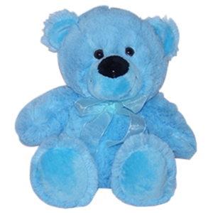 Jelly Bear 23cm