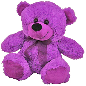 Jelly Bear 18cm