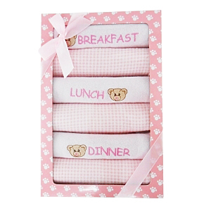 Bib Set