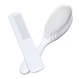 Brush & Comb Set