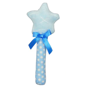 Star Rattle