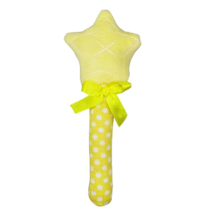 Star Rattle
