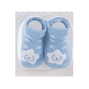 Socks with Rattles