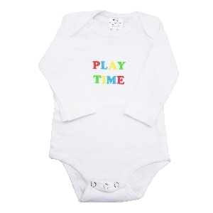 Playtime Bodysuit