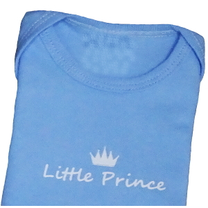 Little Prince Bodysuit