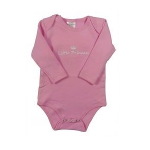 Little Princess Bodysuit