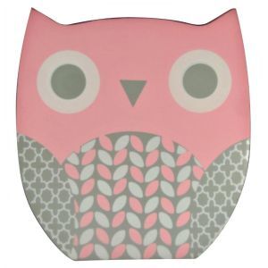 Owl Money Box