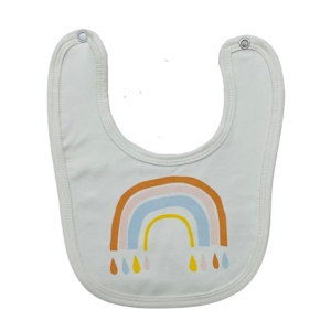 Bib Rainbow