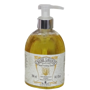 Honeysuckle & Jasmin Hand Washing Cream