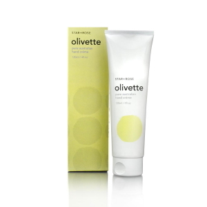 Olivette Hand Cream