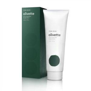 Olivette Body Lotion