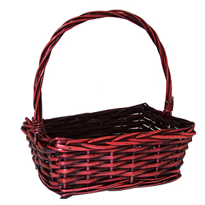Rectangle Basket