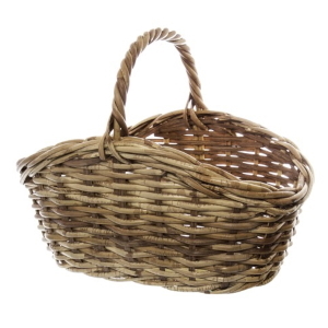 Cane Basket