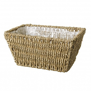Seagrass Planter