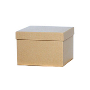 Kraft Gift Box 