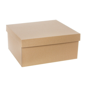Kraft Gift Box