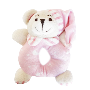 Sleepytime Rattle
