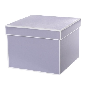 Lavender Gift Box