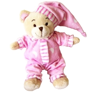 SleepyTime Bear