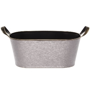 Oval Tin Hamper