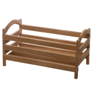 Wooden Crate/Planter