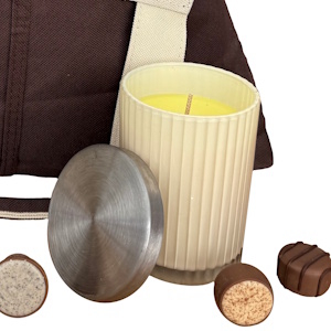 Scented Candle