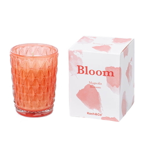Scented Candle Magnolia Blossom