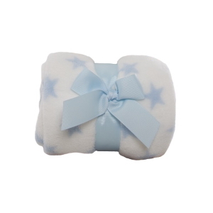 Polar Fleece Blanket