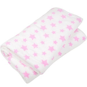 Polar Fleece Blanket