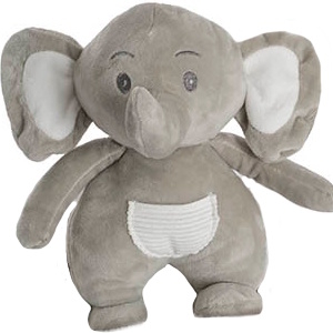 Elephant Soft Toy