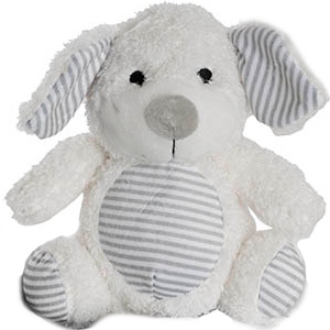 Puppy Soft Toy