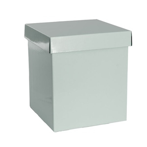 Gift Box Sage Green