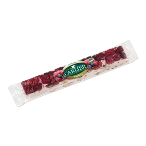 Wild Berry Soft Nougat