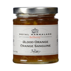 Blood Orange Marmalade