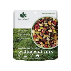 Nightcap Ranges Walkabout Mix