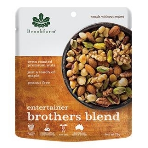 Entertainer Brothers Blend