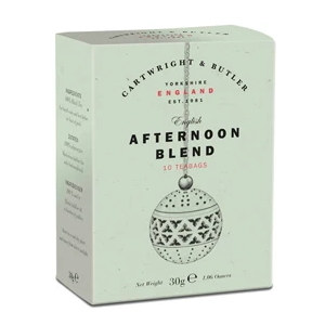 Afternoon Blend Tea