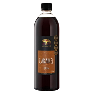 Caramel Syrup
