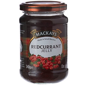 Redcurrant Jelly