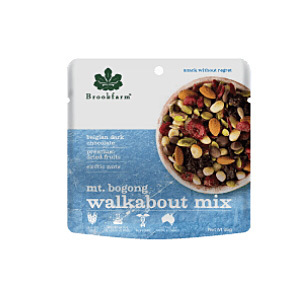 Mt Bogong Walkabout Mix