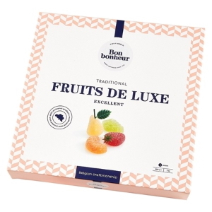 Fruits De Luxe