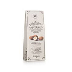 Almond Praline Chocolates