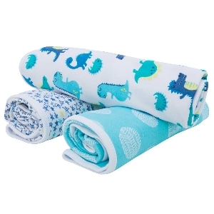 Stretch Cotton Baby Wrap