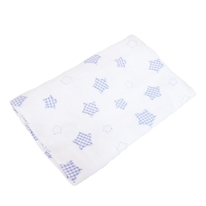 Flannelette Wrap