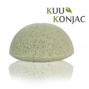 Konjac Sponge